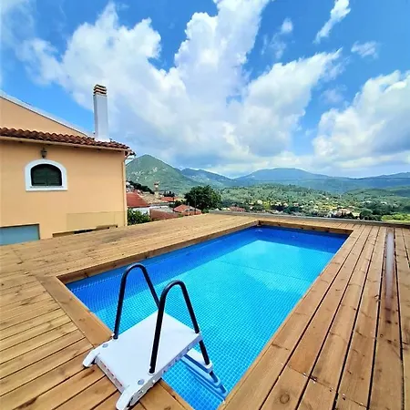 Holiday home Chrysanthos
