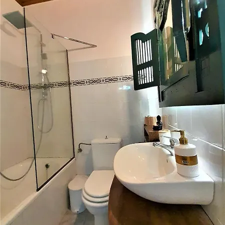 Holiday home Chrysanthos Agios Matthaios (Corfu)