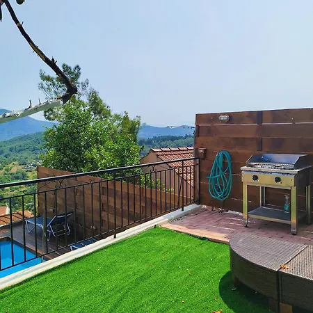 Holiday home Chrysanthos *